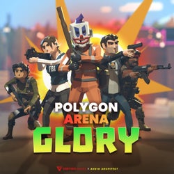 Polygon Arena Glory