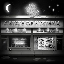 A State of Hysteria