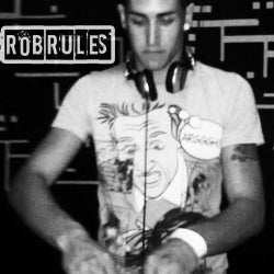 Rob Rules Top Chart December 2012