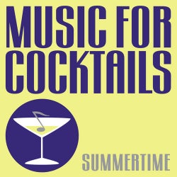 Music For Cocktails (Summertime)