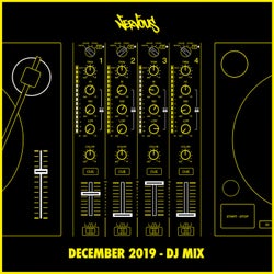 Nervous December 2019 (DJ Mix)