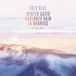 Winter Gates / November Rain / In Madness