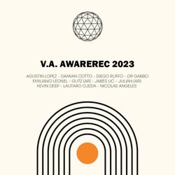 V.A. AWAREREC 2023
