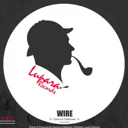 Wire