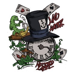 Mad Hatter