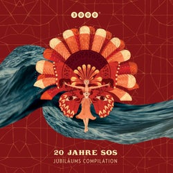 20 Jahre SOS - Jubilaums Compilation