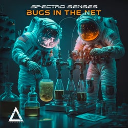 Bugs in the Net
