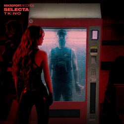 Cover für Selecta