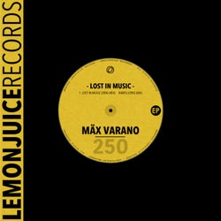 Lost In Music