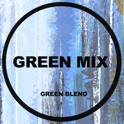 Green Blend