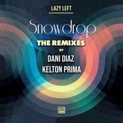 Snowdrop (The Remixes)