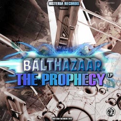 The Prophecy LP