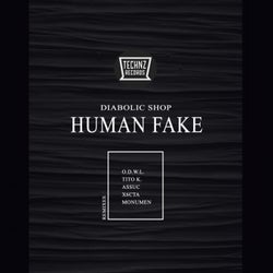 Human Fake