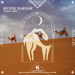 Mystic Karnak