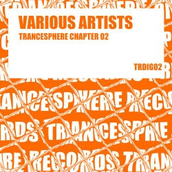 Trancesphere Chapter 02