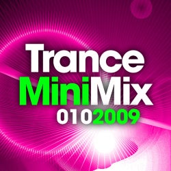 Trance Mini Mix 010 - 2009