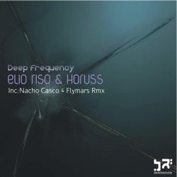 Deep Frequency EP