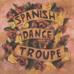 Spanish Dance Troupe