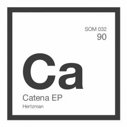 Catena EP