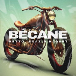 Bécane - Remix