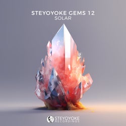 Steyoyoke Gems Solar 12