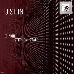 If You Step on Stage