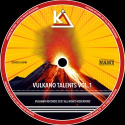 Vulkano Talents Vol.1