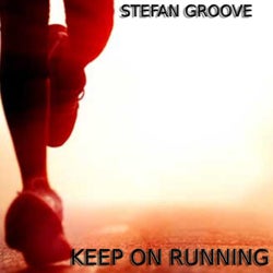 Keep On Running