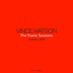 Archives - The Tronic Sessions