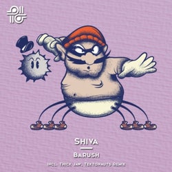 Shiva EP