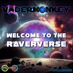 Welcome to the Raververse