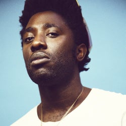 Kele Okereke May Chart