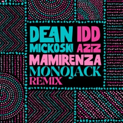 MaMirenza - MonoJack Remix