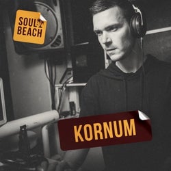 Kornum's January Jams