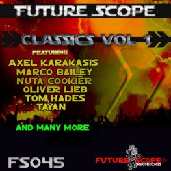Future Scope Classics Vol 1