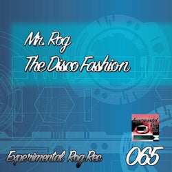 The Disco Fashion