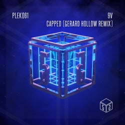 Capped - Gerard Hollow Remix