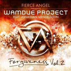 Forgiveness Volume 2