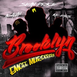 Brooklyn Emcee Murderes (feat. Sean Price & Ike Eyes) - Single