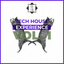 Tech House Experience (Re-Master 2021)