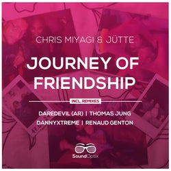 Journey of Friendship