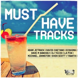 Must Have Tracks 1