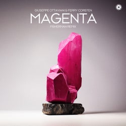 Magenta - Fisherman Remix