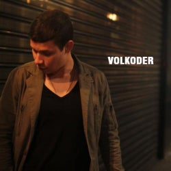 VOLKODER ''TELL ME MORE'' MARCH CHART
