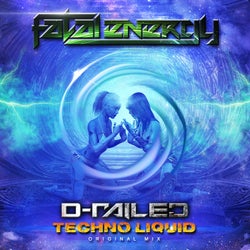 Techno Liquid