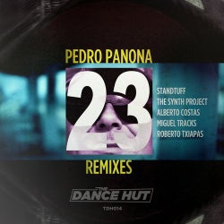23 (Remixes)