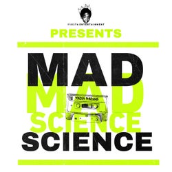 Mad Science Vol 2
