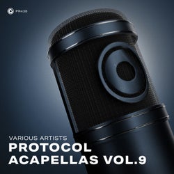 Protocol Acapellas Vol. 9