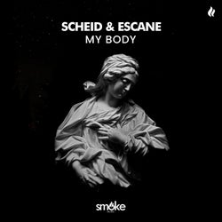 My Body - Extended