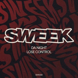 Lose Control